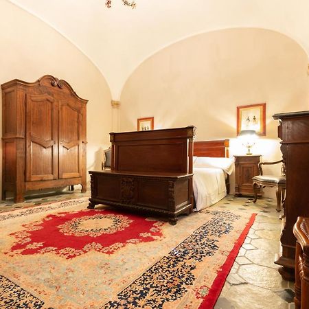 Hotel Il Campanile Cherasco Luaran gambar