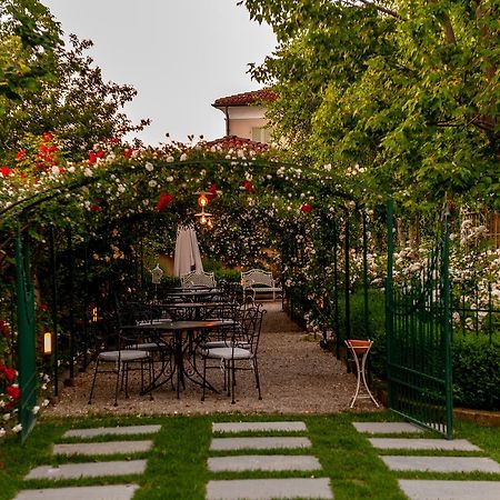 Hotel Il Campanile Cherasco Luaran gambar