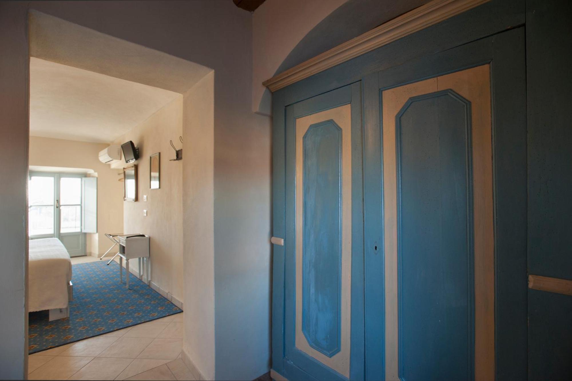 Hotel Il Campanile Cherasco Bilik gambar