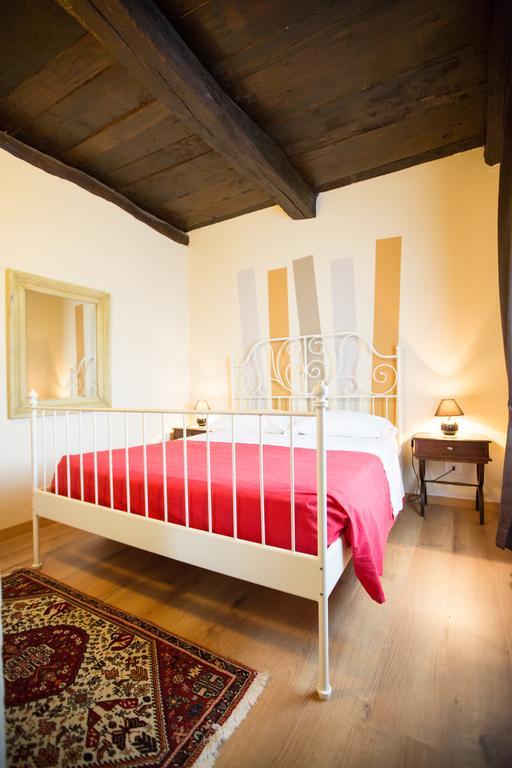 Hotel Il Campanile Cherasco Luaran gambar