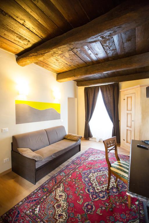 Hotel Il Campanile Cherasco Luaran gambar