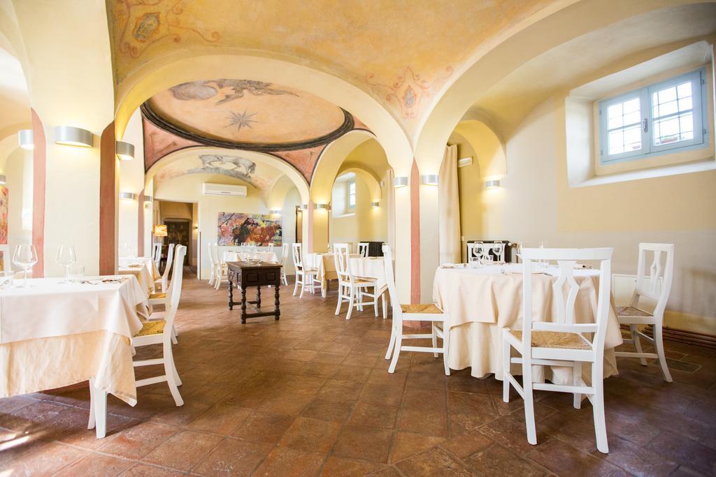 Hotel Il Campanile Cherasco Luaran gambar