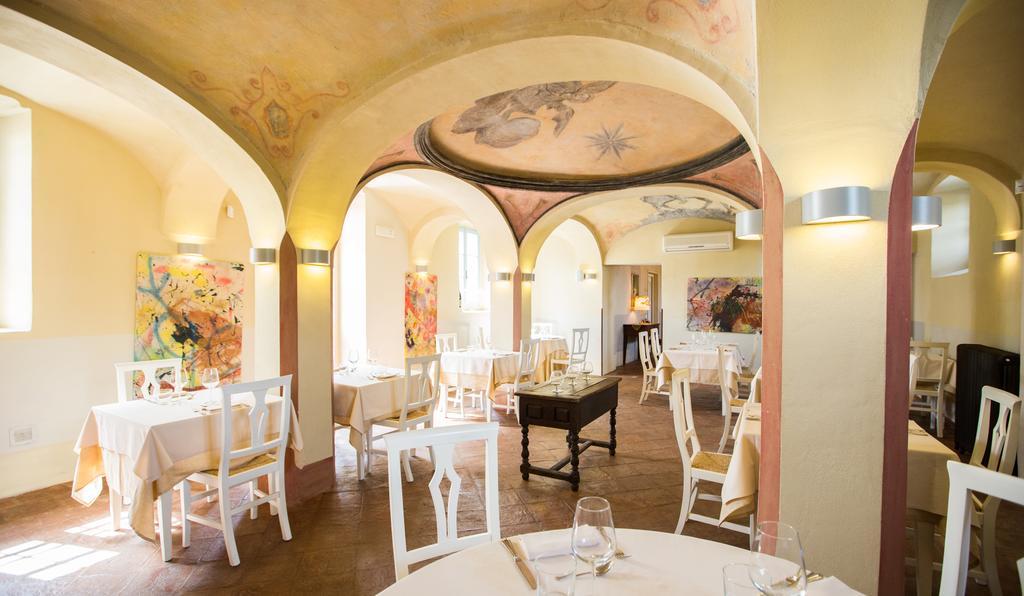 Hotel Il Campanile Cherasco Luaran gambar