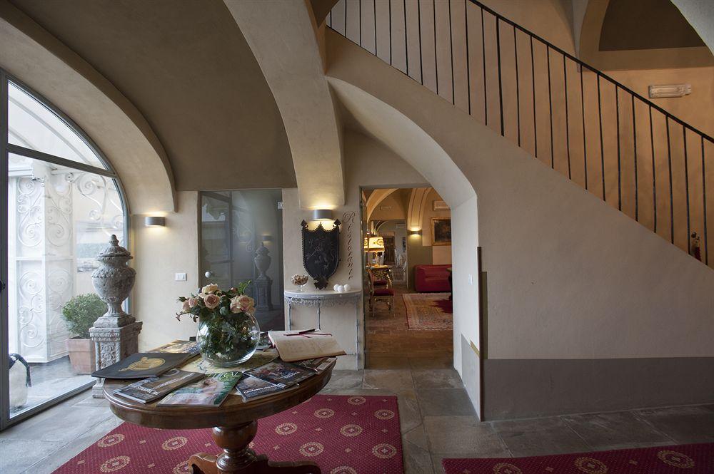 Hotel Il Campanile Cherasco Luaran gambar