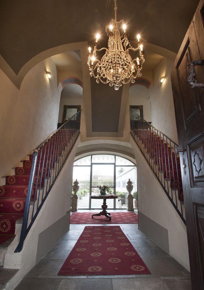 Hotel Il Campanile Cherasco Luaran gambar