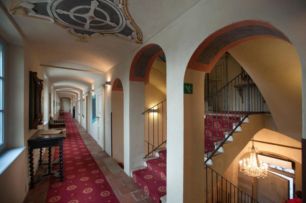 Hotel Il Campanile Cherasco Luaran gambar