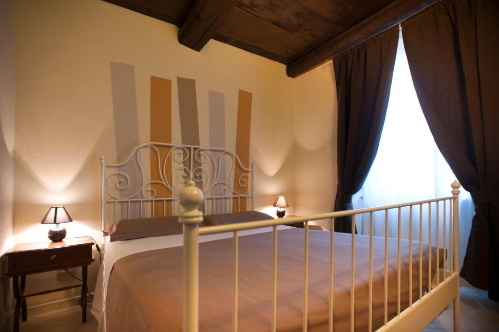 Hotel Il Campanile Cherasco Luaran gambar