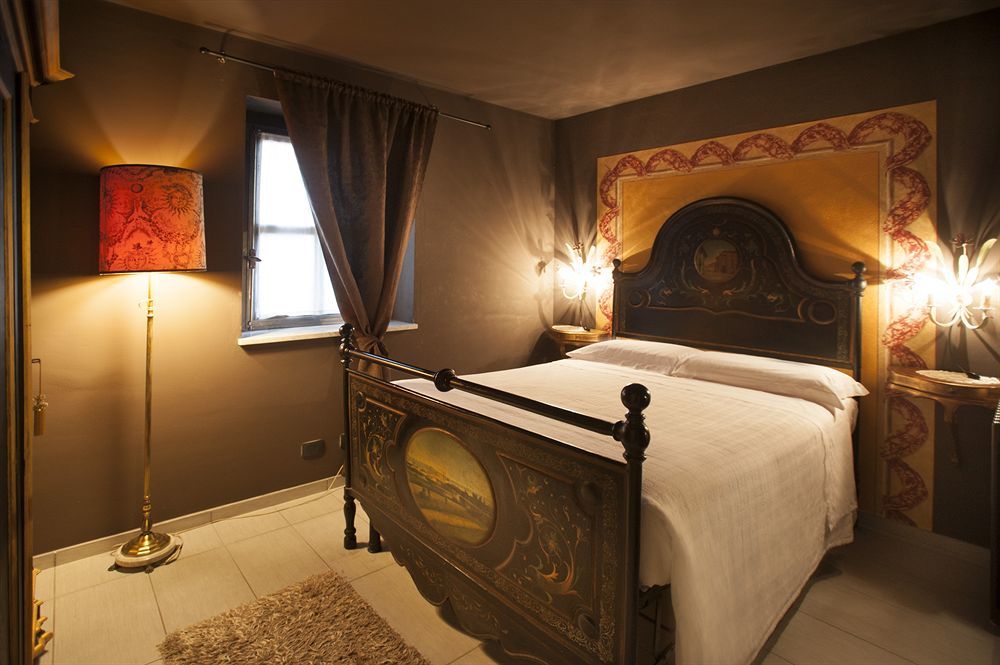 Hotel Il Campanile Cherasco Luaran gambar