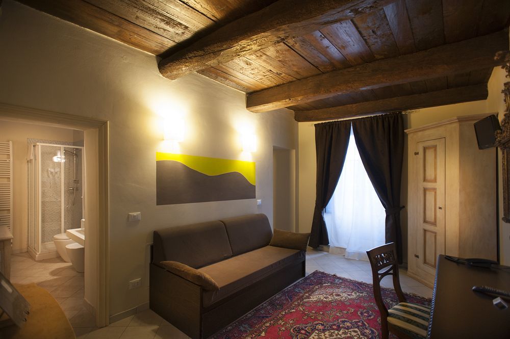 Hotel Il Campanile Cherasco Luaran gambar