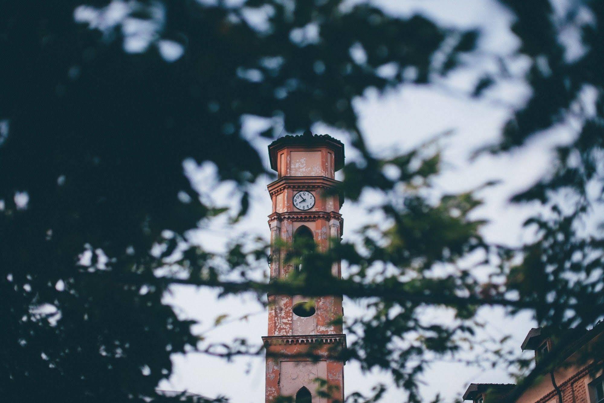 Hotel Il Campanile Cherasco Luaran gambar