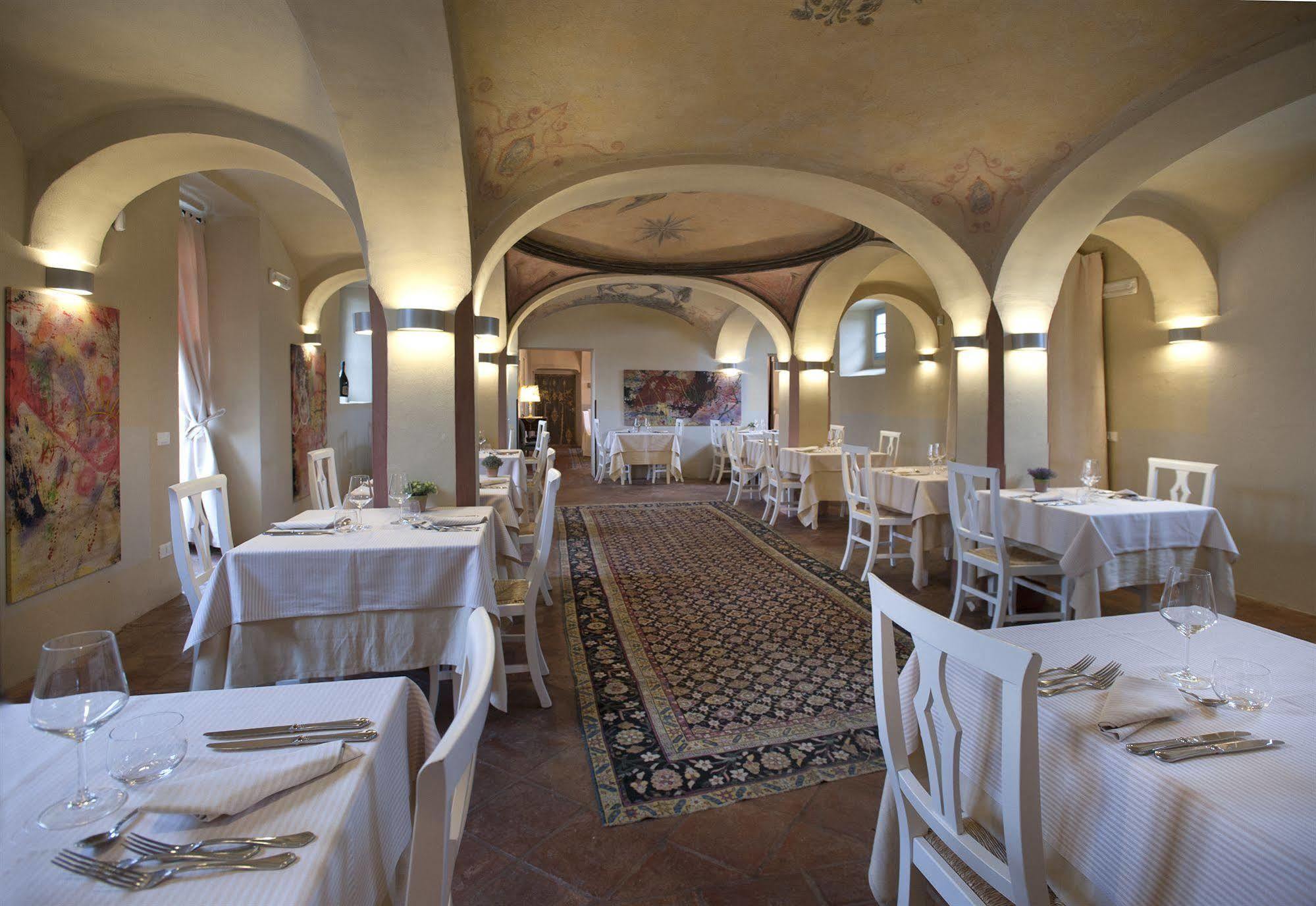 Hotel Il Campanile Cherasco Luaran gambar