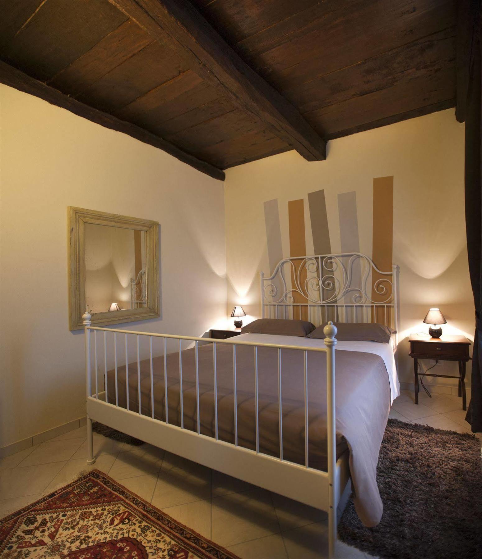 Hotel Il Campanile Cherasco Luaran gambar