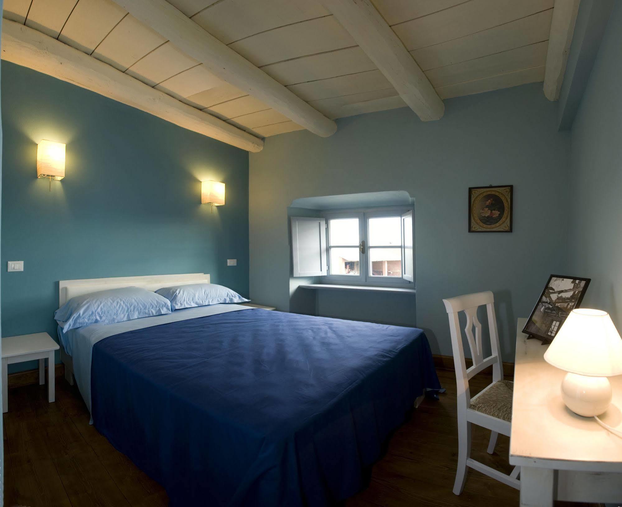 Hotel Il Campanile Cherasco Luaran gambar