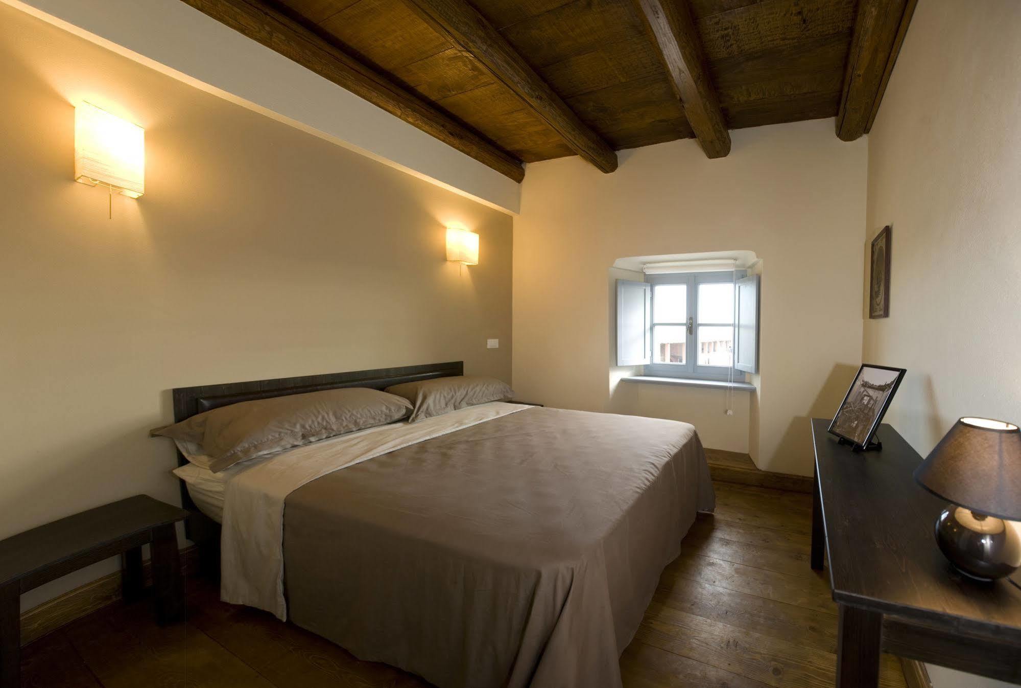 Hotel Il Campanile Cherasco Luaran gambar